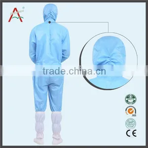 Unisex Cleanroom Garment Mating Safety Boots With CE/ISO thumbnail-5