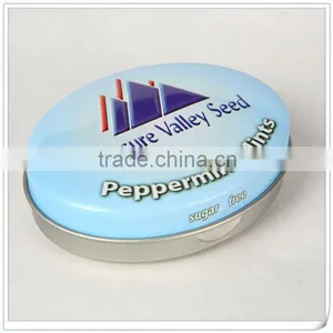 Wholesale Candy Tin/can thumbnail-1