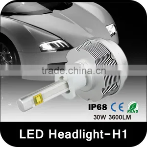 h1 Super Bright Ent Car Led Headlight h1 The Best vw Polo Car Led Headlight h1 Projector Car Led Headlight Bulbs thumbnail-1