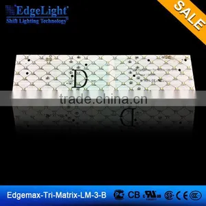 Edgelight Led Module 24V Tri-Matrix-LM-3-D thumbnail-1
