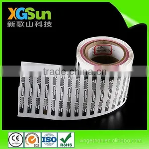 Competitive Price Adhesive UHF RFID Tag Cheap thumbnail-4