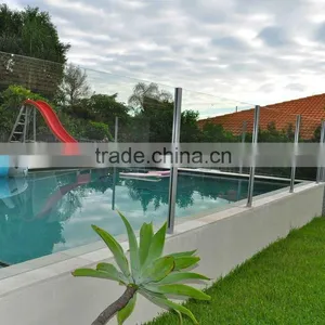 Fashion Stainless Steel Handrail Designs thumbnail-4