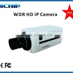 HICHIP WIFI HD WDR IPCAMERA,720P Indoor Wireless IP Camera thumbnail-2