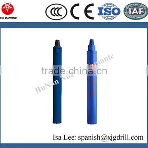 DHD360 High Air Pressure DTH Hammer With Foot Valve thumbnail-3