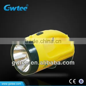 GT-8501 1.5W Single Led Hid Searchlight thumbnail-1