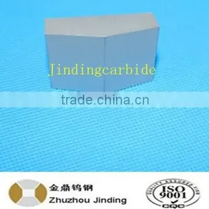 Carbide Cutter for Forestry Mulching Equipment thumbnail-1