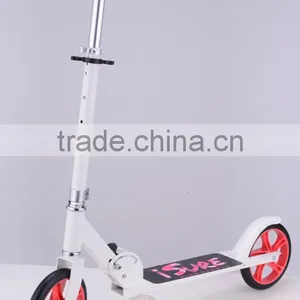 2014 New Adult Push Scooter for Sale (CE Approved) thumbnail-1