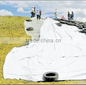 Agricultural Farm Used Silage Coving Made in China thumbnail-4