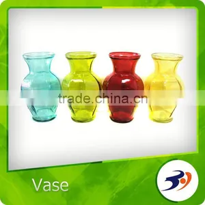 Vase Flower Bouquet Vase thumbnail-1