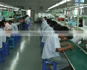Shenzhen Folksafe Technology Co., Ltd. company overview - view 2 thumbnail