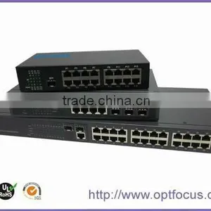 Gigabit Fiber Switch thumbnail-1