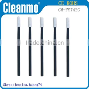 CM-FS742 Anti-static Cleanroom Foam Swab ( Looking for Agent) thumbnail-3