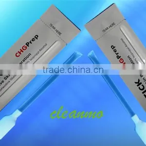 2%Chlorhexidine Gluconate Swab,70% Isopropyl Alcohol (IPA) thumbnail-1