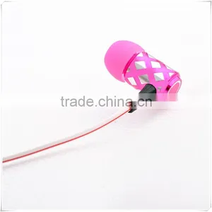 Bass Earphone Cable Cord Wrap for Samsung thumbnail-2