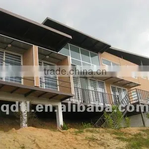 Ideal Modern Light Steelo Container House thumbnail-1