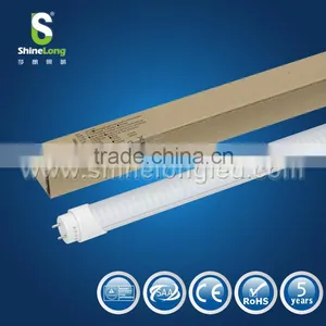 TUV/UL Approved & Energy Saving 60cm10w Led Neon Tube thumbnail-2