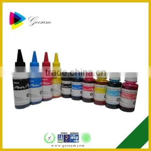 High Quality Tie Dye Ink for Lexmark Inkjet Printers thumbnail-1