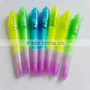 2014 Hot Sell Mini Invisible Pen thumbnail-1