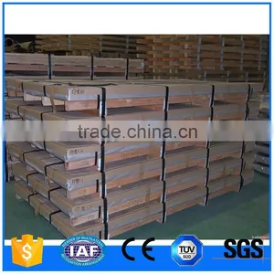 Cold Rolled 2205 Stainless Steel Sheet thumbnail-3
