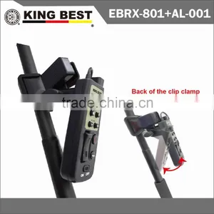 KINGBEST Remote Control of Tripod for Camcorder(LANC) and AV/R Wire /R Models LANC Wired Remote Control thumbnail-2