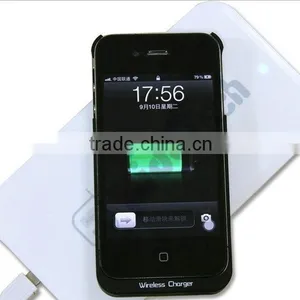 Universal Wireless Charger With Wholesale Cheap Price thumbnail-1