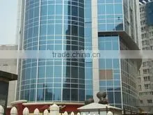 Full Glass Curtain Wall thumbnail-1