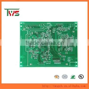 Realible Customized Single Side Pcb Manufacturer for Car Adapter thumbnail-1