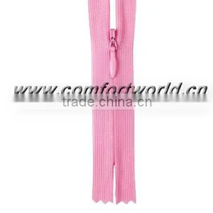 Invisible Zipper thumbnail-4