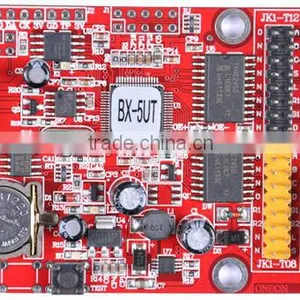 BX-5UT Led Asynchronous Display Module Control Card thumbnail-1