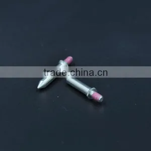 High Precision Stainless Steel Knurling Shaft thumbnail-5