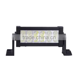 36W LED Light Bar Off-road LED Light Bar Double Row Led Bus Light thumbnail-3