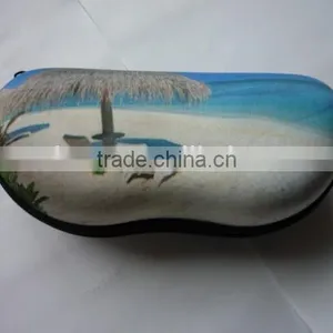 Custom Promotional Eva Glasses Case Optical Case thumbnail-5