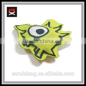 Stuffing Tag Label for Clothing ,woven Tag Labels thumbnail-1