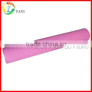 Crossfit Yoga Pilate Smooth Surface EVA Foam Roller Quality Choice thumbnail-3