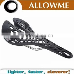 Syun lp Wholesale Bicycle Parts Leather Bicycle Saddle thumbnail-2