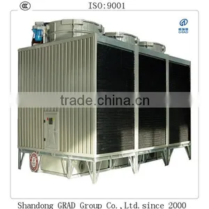 GRAD Cooling Tower Fill Types thumbnail-1