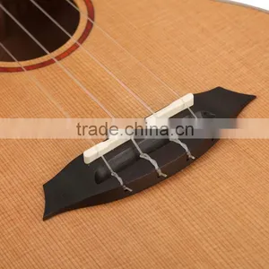 Solid Cedar Top,spalted Maple Back Ukulele,High Quality Hawaii Ukulele 23/26inch thumbnail-4