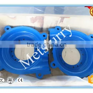 Plant Ash Centrifugal Slurry Pump Cover Plate thumbnail-3