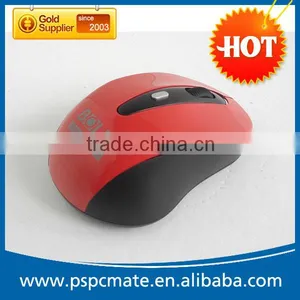 Sicily 2.4G Nano Wireless Mouse, 6 Buttons, Usb Gaming Mouse for PC/Laptop thumbnail-4