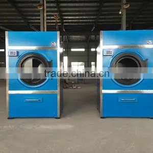 Commercial Laundry Clothes Dryer Machine thumbnail-2