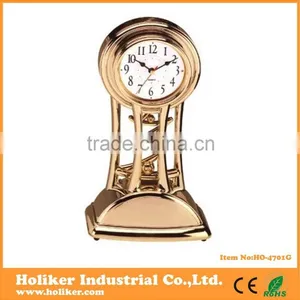 Antique Desktop Clock thumbnail-3
