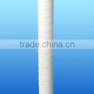 20inch pp String Wound Water Filter Cartridge thumbnail-1