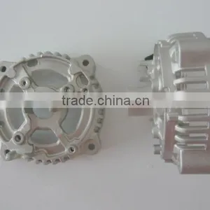Auto Alternator Shell thumbnail-5