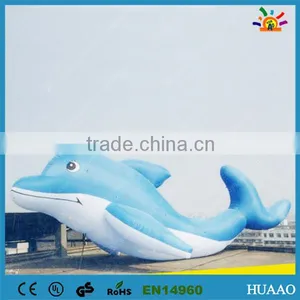 Fashion Design Popular Inflatable Animal Model for Advertisment thumbnail-1