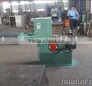 Hot Sale Rubber Extruder Silicone Rubber Extruder Machine thumbnail-3