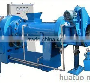 Hot Sale Rubber Extruder Ldpe Extruder Machine thumbnail-5
