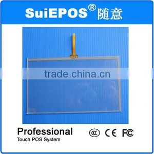 Suie High Quality Touch Screen Panel Glass thumbnail-3