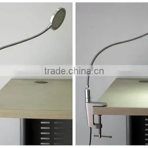2014 The Best LED Table Lamp for Hotel/ School/ Children Downlight With Touch Switch and "F"shape Clamp thumbnail-6