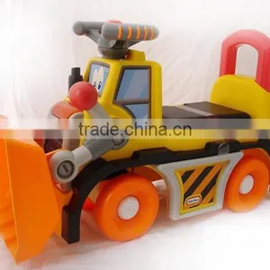 Hot Selling Plastic Vehicle Toys/OEM Factory Making Plastic Figure thumbnail-3