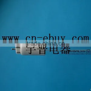 UV LAMP Replaces Siemens LP6155, Sunlight LP6155, Trojan UV Technologies 794447-OGN, 794447-OSM, Trojan 3000 Plus thumbnail-1